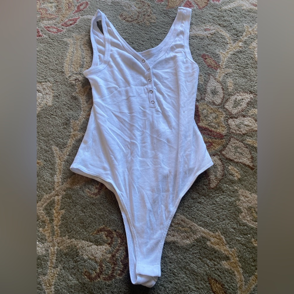 Body Suits - Picture 3 of 5